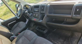 Обява за продажба на Peugeot Boxer 2.2 HDI 49000 км ~46 800 лв. - изображение 3