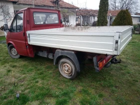 Ford Transit, снимка 4