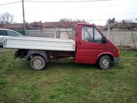 Ford Transit, снимка 8