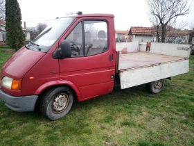 Ford Transit, снимка 3