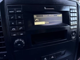 Mercedes-Benz Vito 114CDI* КЛИМА* ИТАЛИЯ* 2КЛЮЧА* ТОВАРНО* , снимка 15