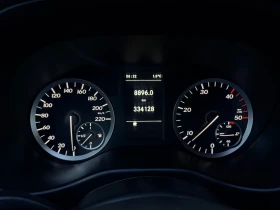 Mercedes-Benz Vito 114CDI* КЛИМА* ИТАЛИЯ* 2КЛЮЧА* ТОВАРНО* , снимка 14