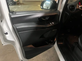 Mercedes-Benz Vito 114CDI* КЛИМА* ИТАЛИЯ* 2КЛЮЧА* ТОВАРНО* , снимка 10