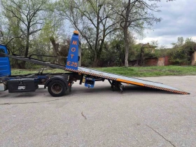 Iveco Daily 65C ПАДАЩА ПЛАТФОРМА!!! | Auto.bg — изображение 11