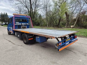 Iveco Daily 65C ПАДАЩА ПЛАТФОРМА!!! | Auto.bg — изображение 3