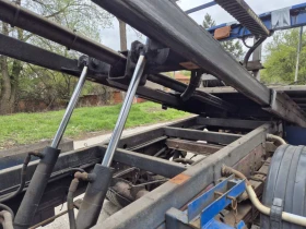 Iveco Daily 65C ПАДАЩА ПЛАТФОРМА!!! | Auto.bg — изображение 13