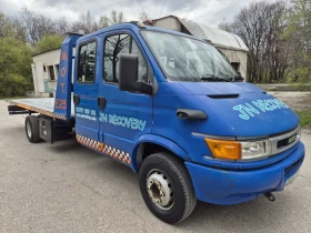 Iveco Daily 65C ПАДАЩА ПЛАТФОРМА!!! | Auto.bg — изображение 7
