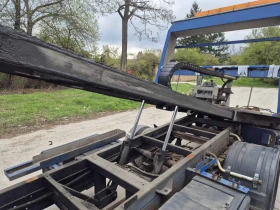 Iveco Daily 65C ПАДАЩА ПЛАТФОРМА!!! | Auto.bg — изображение 12