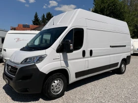 ����� �� �������� �� Fiat Ducato 2.3 180 Power