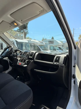 Fiat Ducato 2.3 180 Power | Mobile.bg � ����� ������ 12