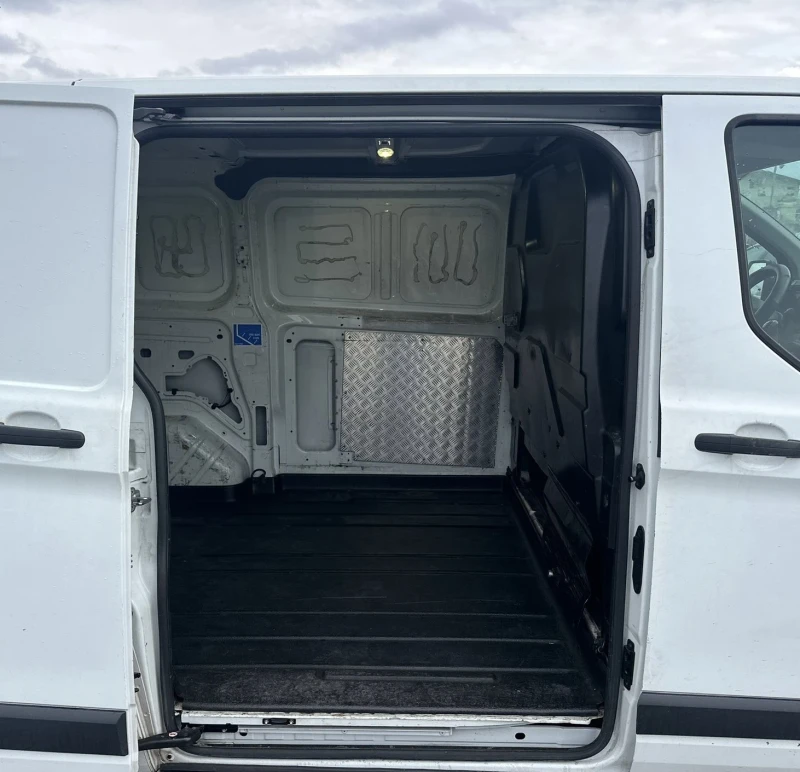 Ford Transit, снимка 6 - Бусове и автобуси - 48248578