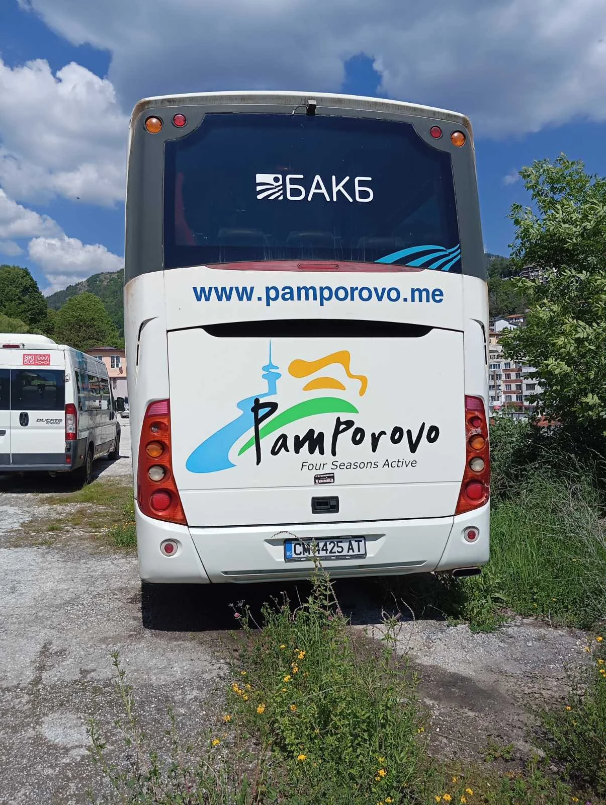Iveco Daily Tourys Irisbus 397 E - изображение 4
