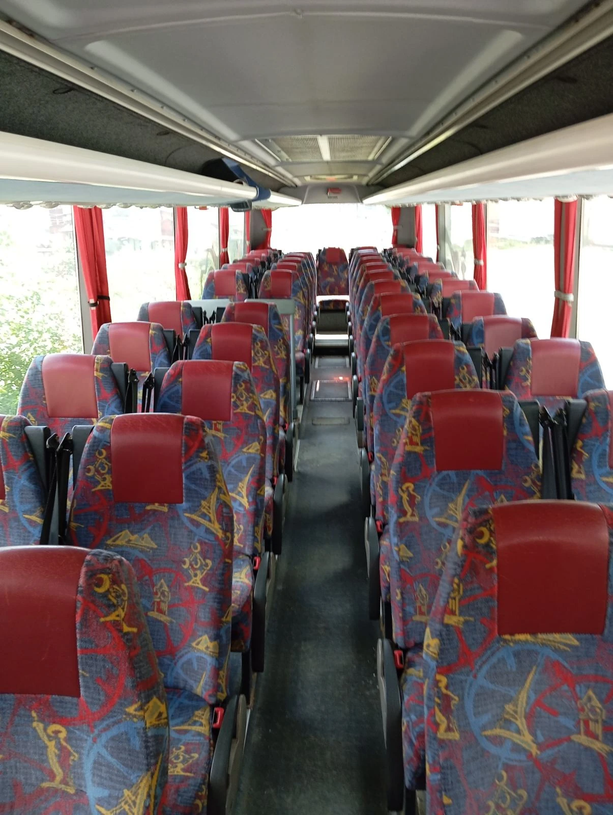 Iveco Daily Tourys Irisbus 397 E - изображение 8