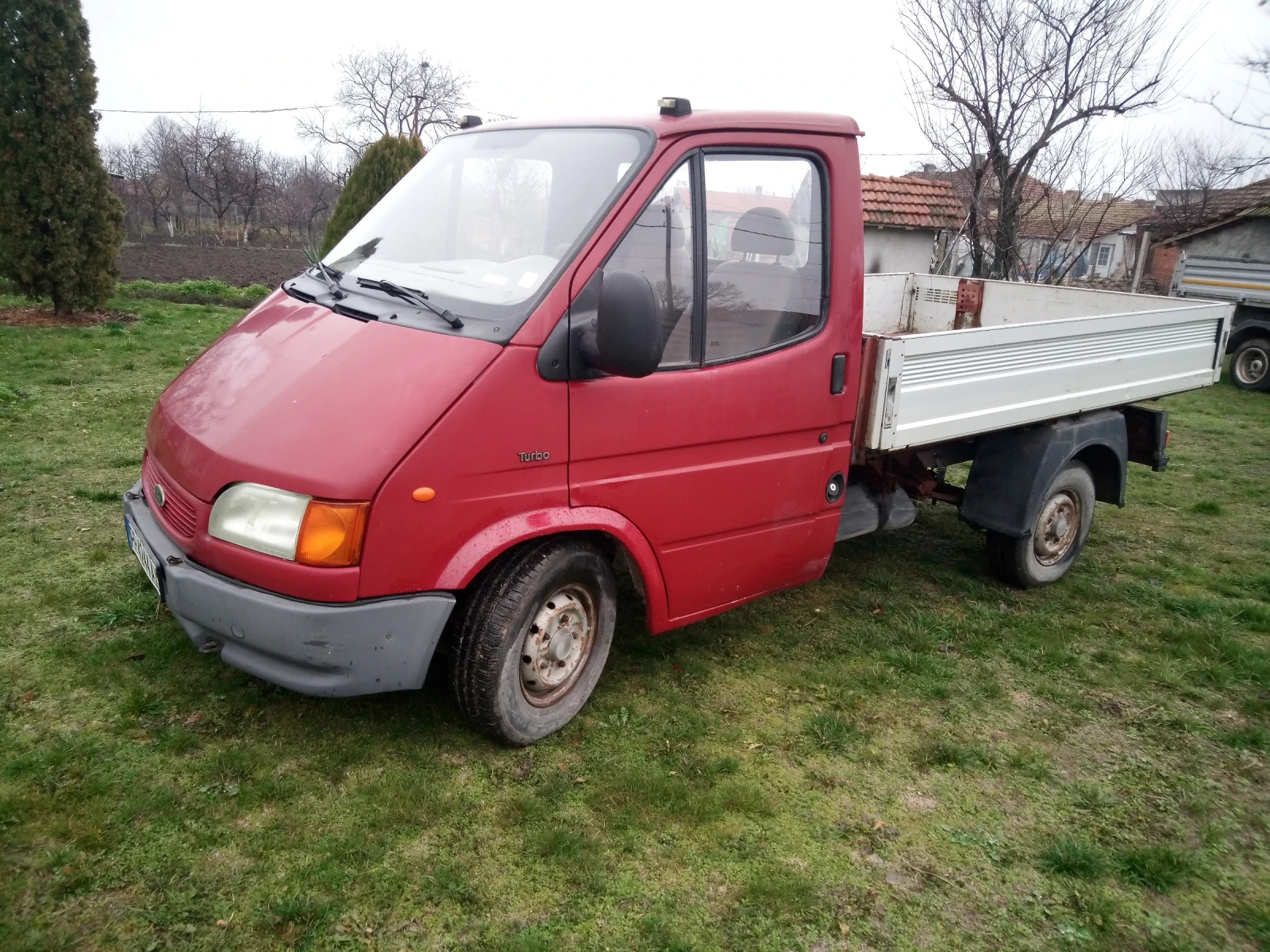 Ford Transit | Mobile.bg � ����������� 1
