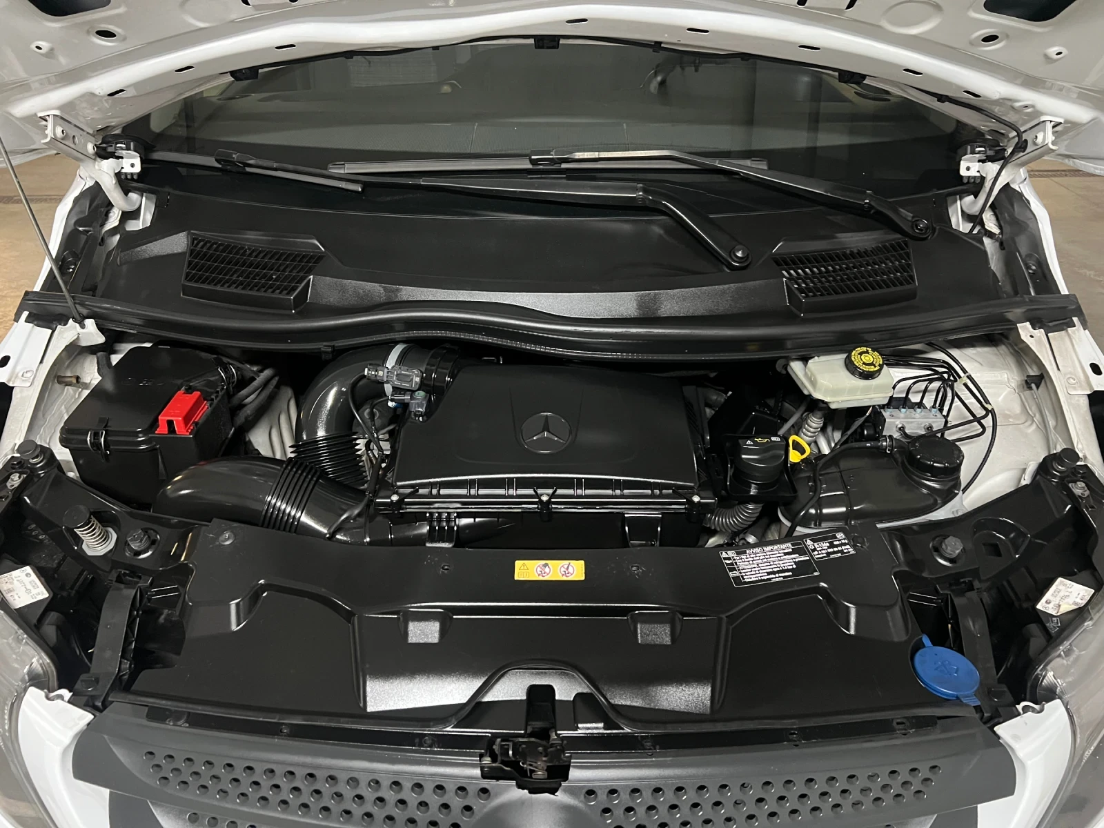 Mercedes-Benz Vito 114CDI* �����* ������* 2�����* �������*  | Mobile.bg � ����������� 16