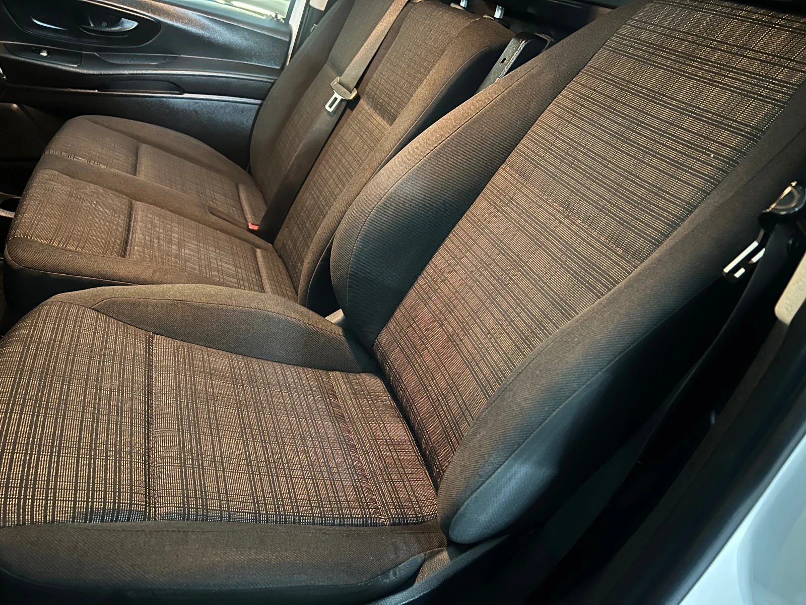 Mercedes-Benz Vito 114CDI* �����* ������* 2�����* �������*  | Mobile.bg � ����������� 11