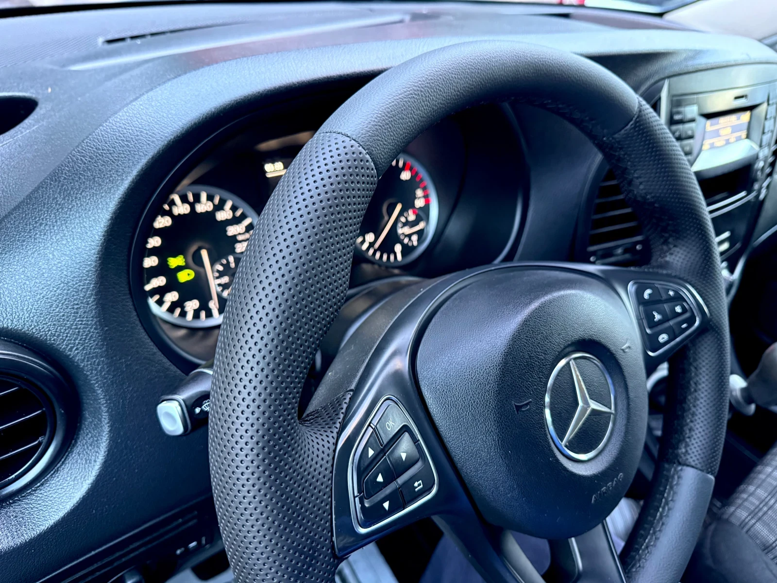 Mercedes-Benz Vito 114CDI* �����* ������* 2�����* �������*  | Mobile.bg � ����������� 12