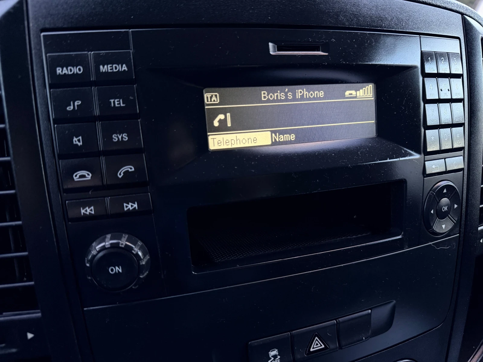 Mercedes-Benz Vito 114CDI* �����* ������* 2�����* �������*  | Mobile.bg � ����������� 15