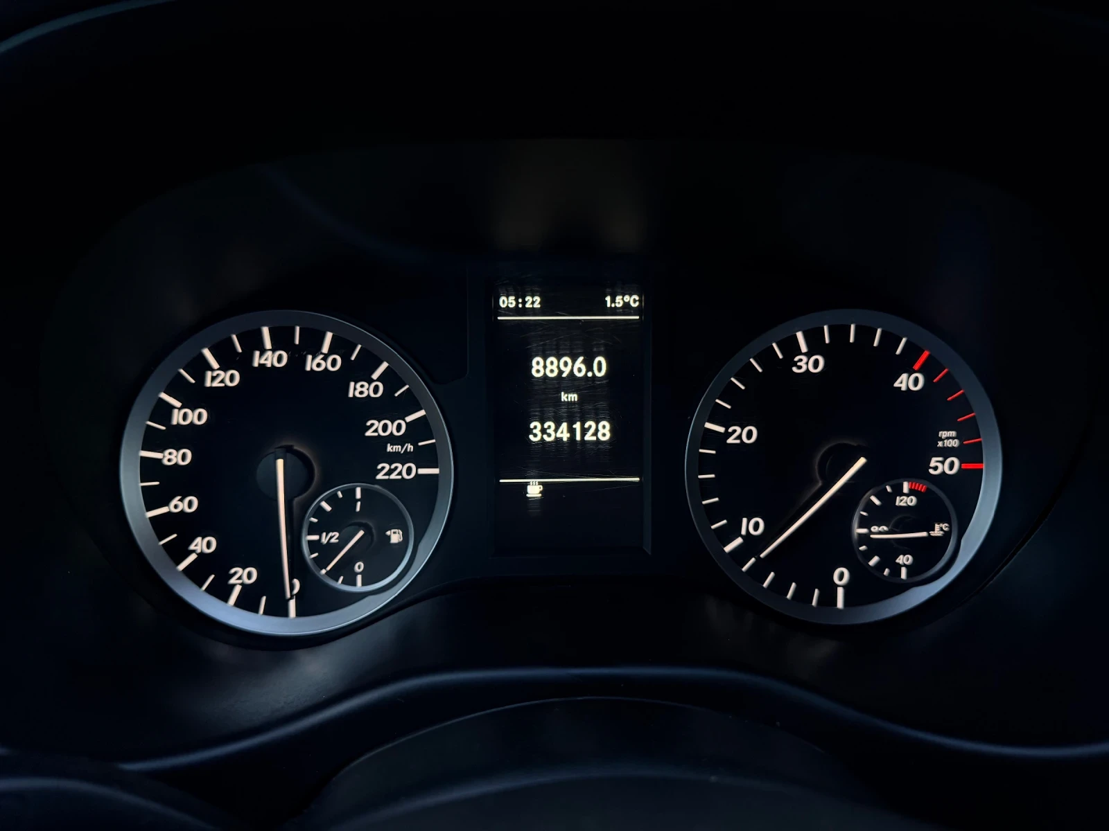 Mercedes-Benz Vito 114CDI* �����* ������* 2�����* �������*  | Mobile.bg � ����������� 14