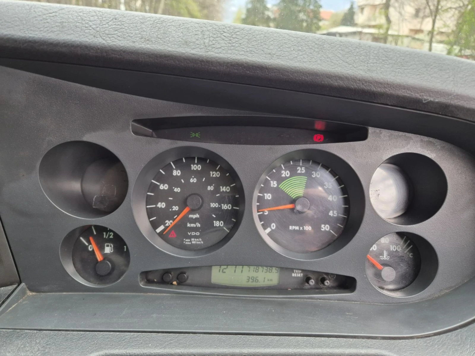 Iveco Daily 65C ПАДАЩА ПЛАТФОРМА!!!, снимка 14 - Бусове и автобуси - 54088207