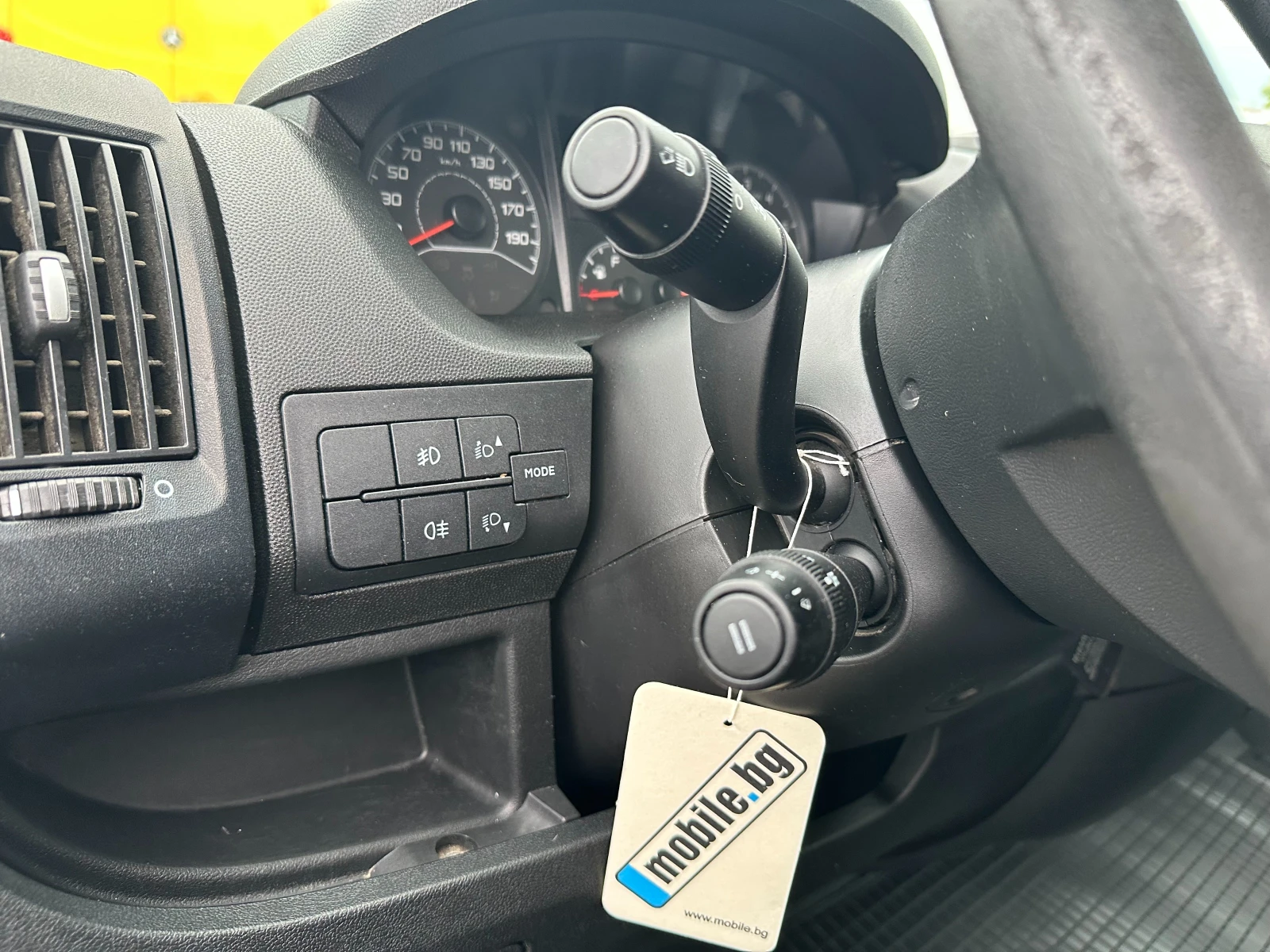 Fiat Ducato klimatronik/navi/full/kamera | Mobile.bg � ����������� 6