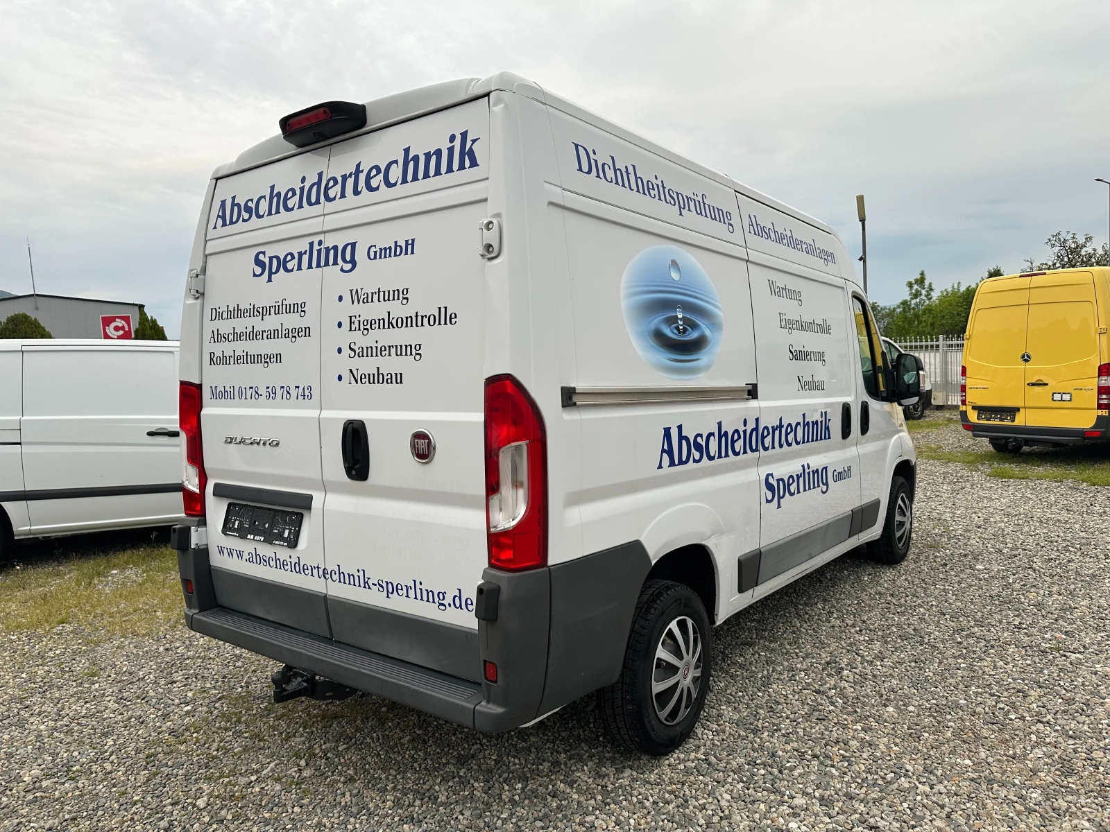 Fiat Ducato klimatronik/navi/full/kamera | Mobile.bg � ����������� 3