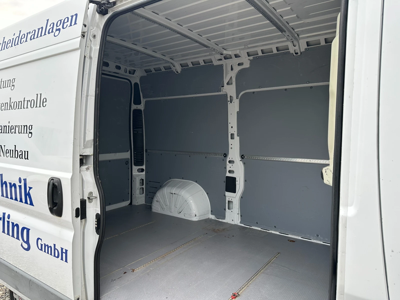 Fiat Ducato klimatronik/navi/full/kamera | Mobile.bg � ����������� 10