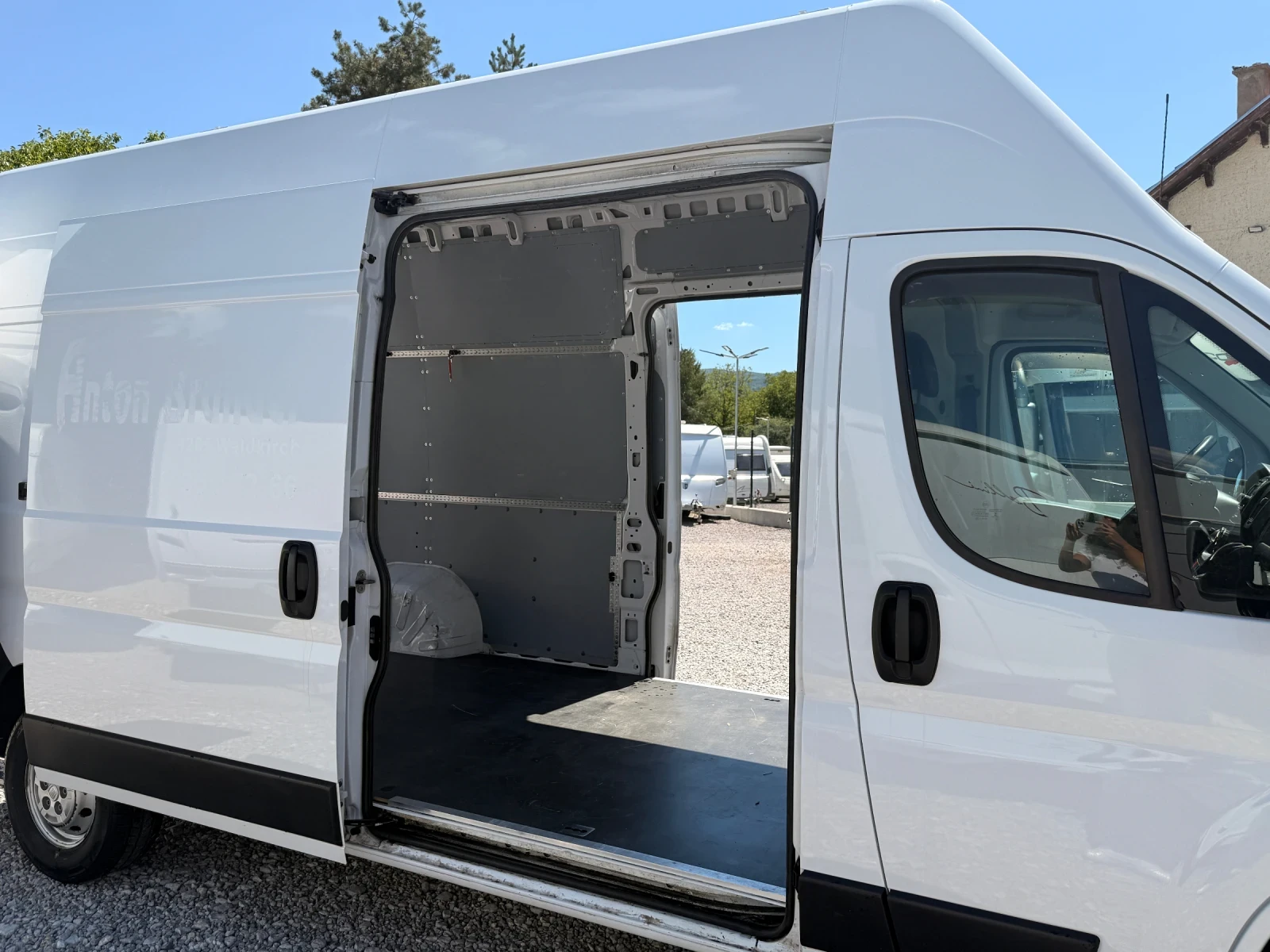 Fiat Ducato 2.3 180 Power, снимка 8 - Бусове и автобуси - 55509520