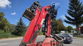 Man Tgs 33 480 EURO 6 6X6, снимка 5