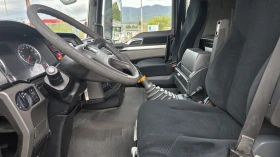 Man Tgs 33 480 EURO 6 6X6, снимка 17