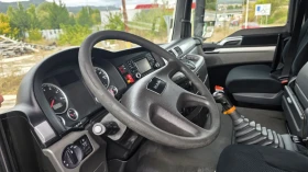 Man Tgs 33 480 EURO 6 6X6, снимка 16