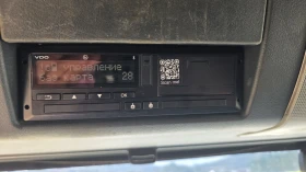 Man Tgs 33 480 EURO 6 6X6, снимка 11