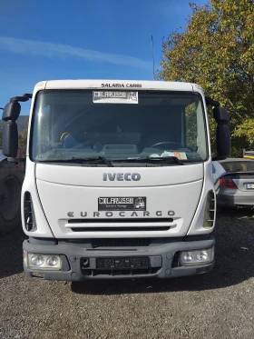 Обява за продажба на Iveco Eurocargo 75е17 ~35 000 лв. - изображение 1