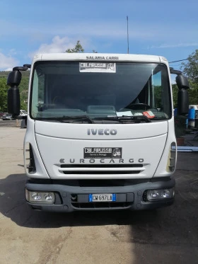 Iveco Eurocargo 75е17, снимка 1