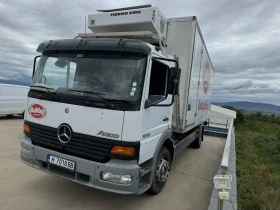 Mercedes-Benz Atego 1318 Хладилен, снимка 4