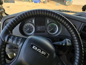 Daf FT XF 106  460  Цената е с ДДС, снимка 5