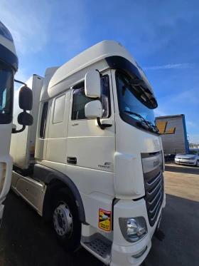 Daf FT XF 106  460  Цената е с ДДС, снимка 2