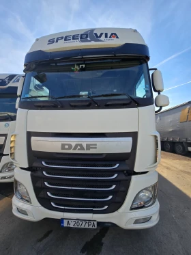 Daf FT XF 106  460  Цената е с ДДС, снимка 1