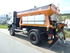 Обява за продажба на Iveco Trakker 4х4 НАЛИЧЕН ~71 988 лв. - изображение 3