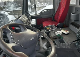 Iveco Trakker 4х4 ОПЕСЪЧИТЕЛ, снимка 9