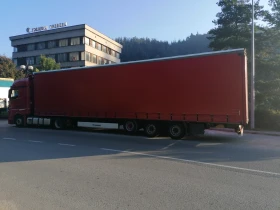 Обява за продажба на Mercedes-Benz Actros 1845 ~31 800 EUR - изображение 1