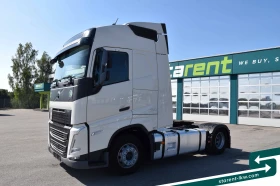 ������ Volvo Fh