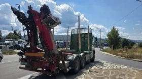 Man Tgs 33 480 EURO 6 6X6 | Mobile.bg � ����� ������ 4
