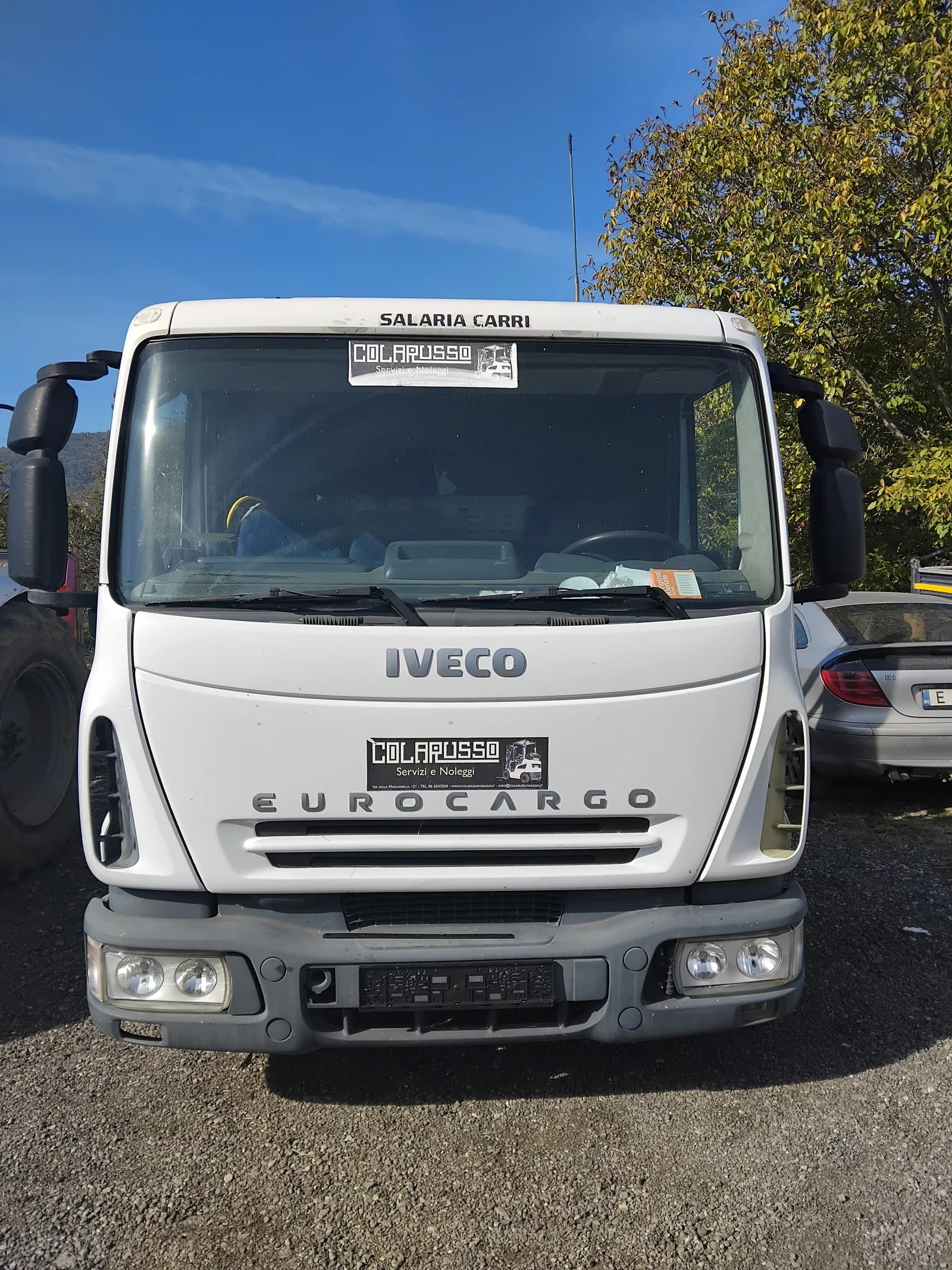 Iveco Eurocargo 7517 | Mobile.bg   1