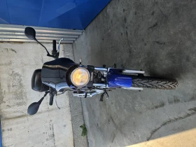 Yamaha YBR 125, снимка 4