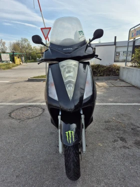 Honda Pantheon, снимка 2