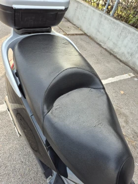 Honda Pantheon, снимка 5