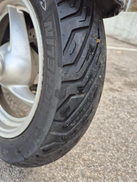 Honda Pantheon, снимка 7