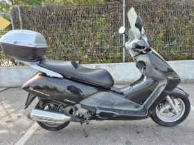 Honda Pantheon, снимка 3