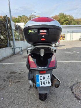 Honda Pantheon, снимка 4